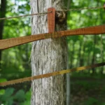 Being able to make your own tools in the wilderness is one of the 9 essential bushcraft skills in this article